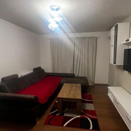 Apartament Marasesti Μπάια Μάρε Εξωτερικό φωτογραφία