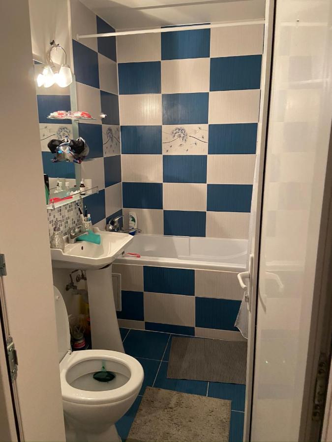 Apartament Marasesti Μπάια Μάρε Εξωτερικό φωτογραφία