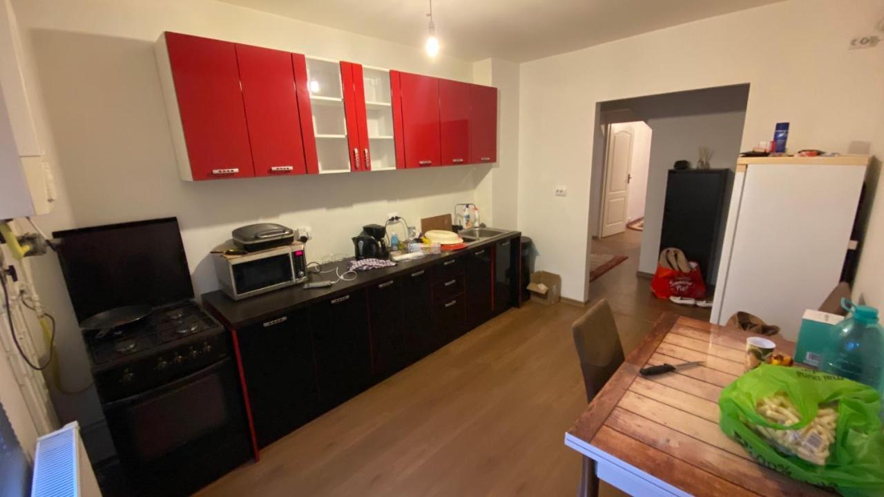 Apartament Marasesti Μπάια Μάρε Εξωτερικό φωτογραφία