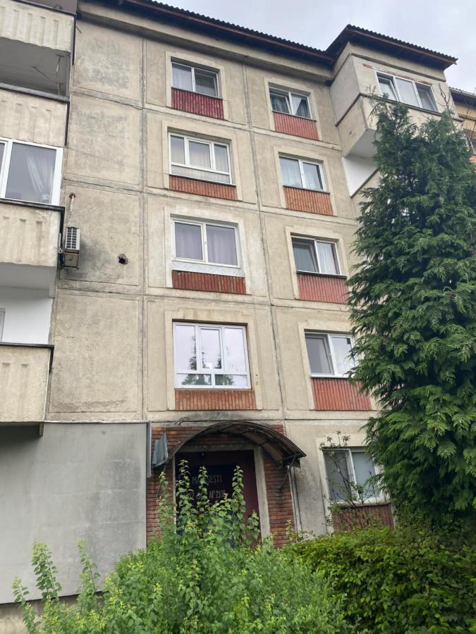 Apartament Marasesti Μπάια Μάρε Εξωτερικό φωτογραφία