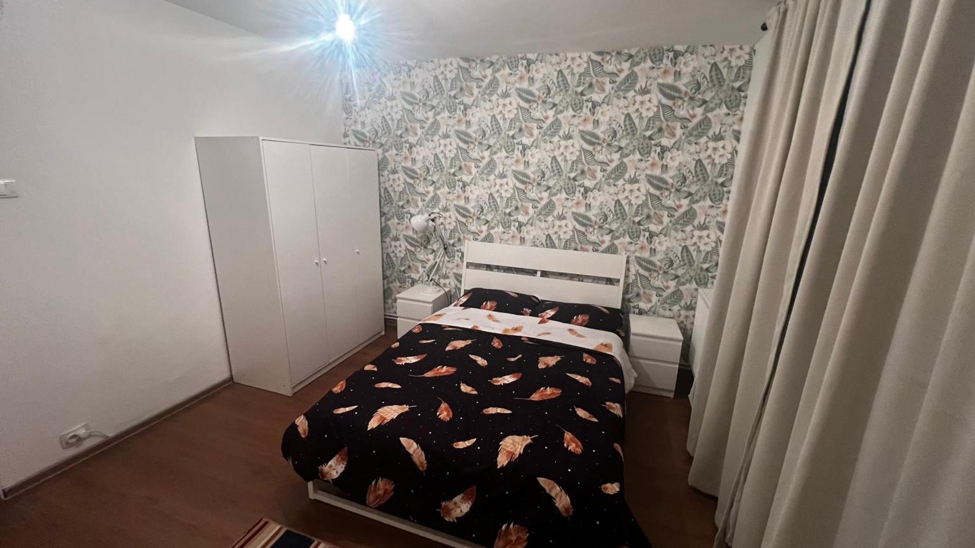 Apartament Marasesti Μπάια Μάρε Εξωτερικό φωτογραφία