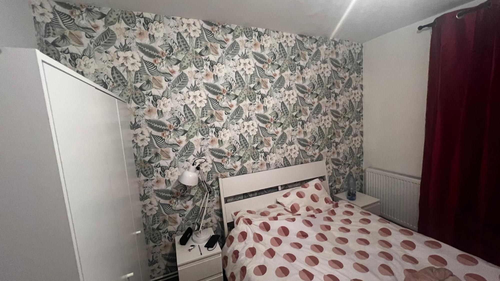 Apartament Marasesti Μπάια Μάρε Εξωτερικό φωτογραφία