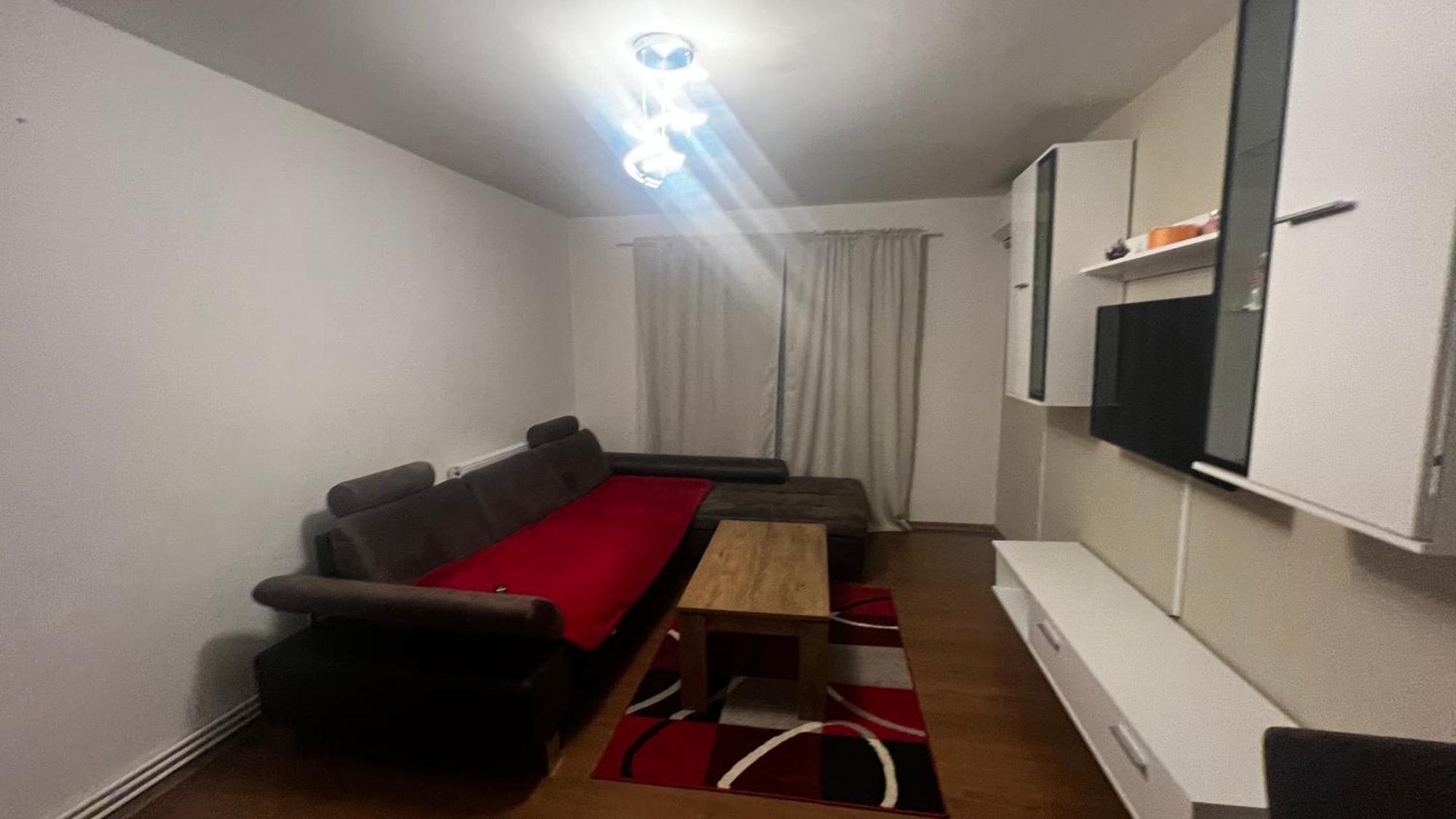 Apartament Marasesti Μπάια Μάρε Εξωτερικό φωτογραφία