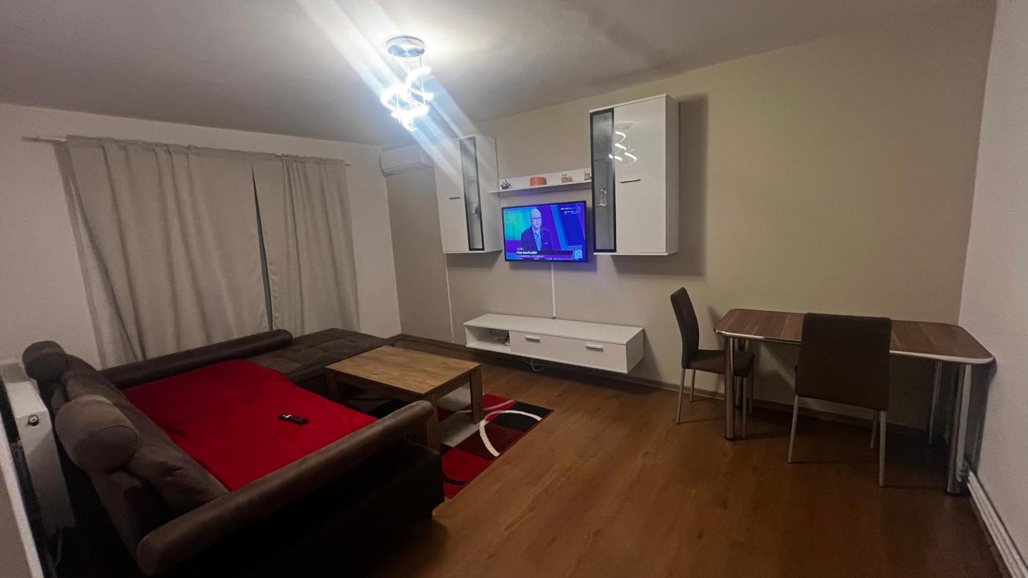 Apartament Marasesti Μπάια Μάρε Εξωτερικό φωτογραφία